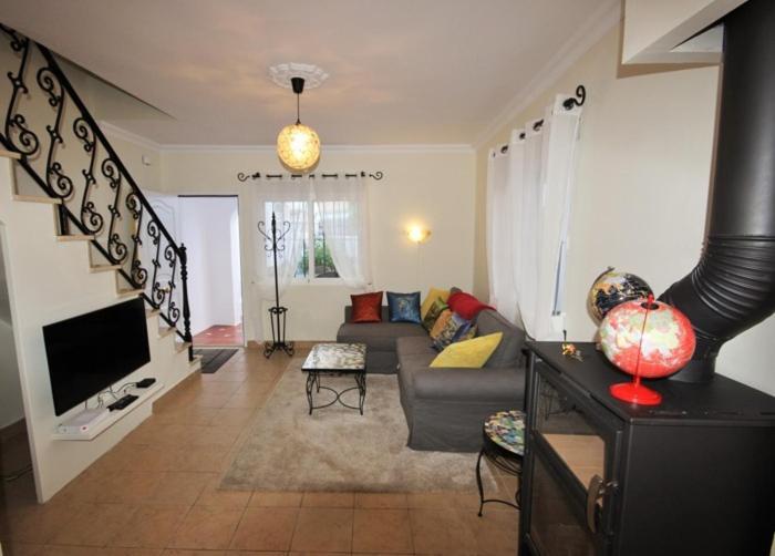Holiday home Balboa Nerja