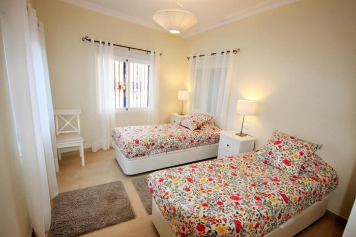 Balboa Holiday home *