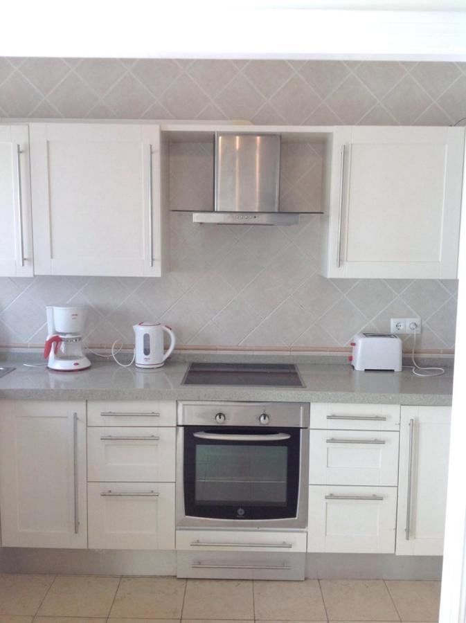Balboa Holiday home Nerja